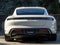 2025 Porsche Taycan Taycan 4