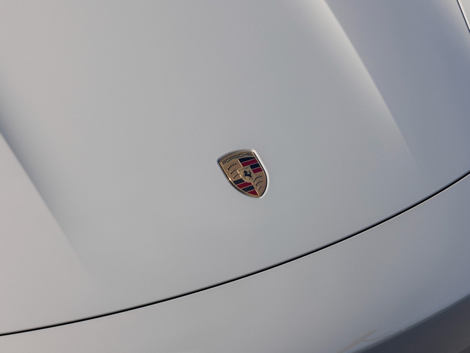 2025 Porsche Taycan Taycan 4