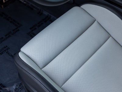 2025 Porsche Taycan Taycan 4