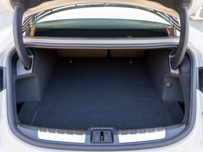 2025 Porsche Taycan Taycan 4