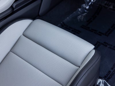 2025 Porsche Taycan Taycan 4