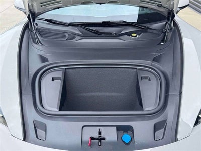 2025 Porsche Taycan Taycan 4