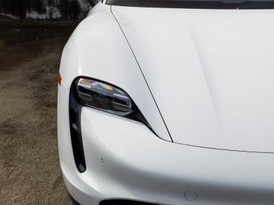 2023 Porsche Taycan Taycan (MY23)