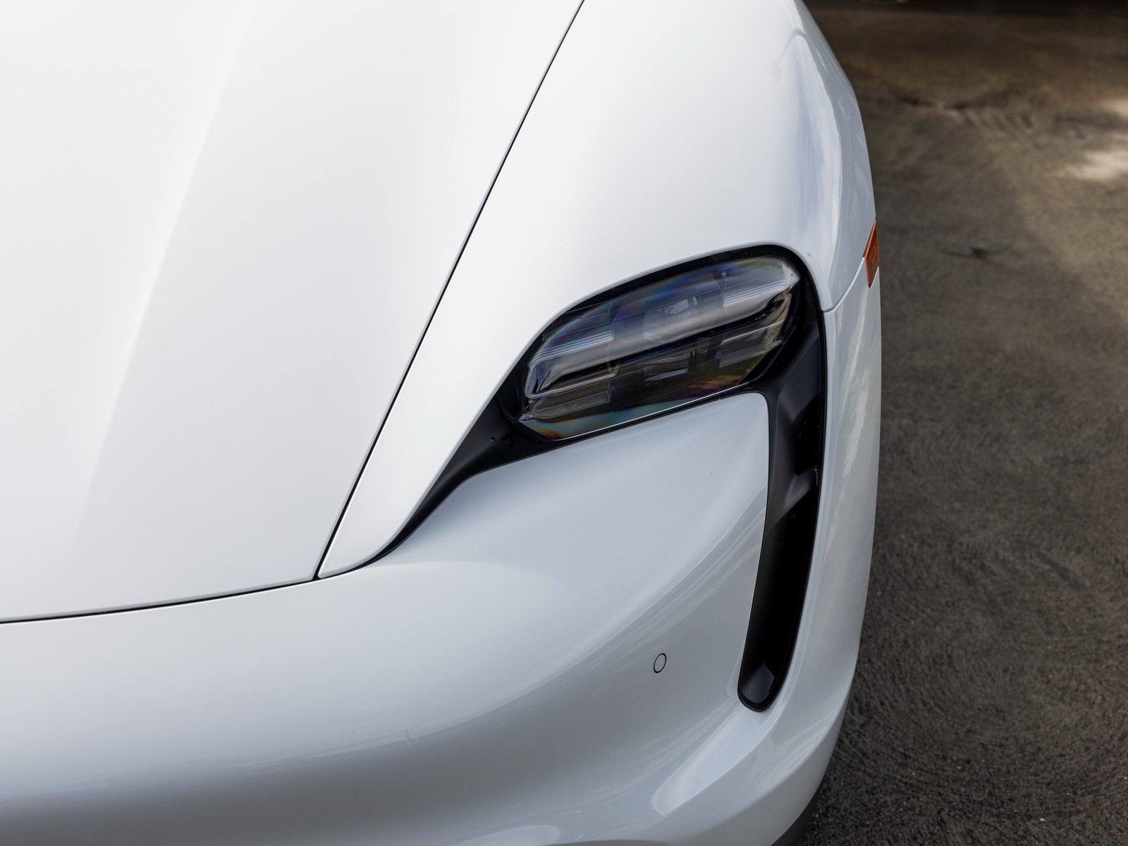 2023 Porsche Taycan Taycan (MY23)