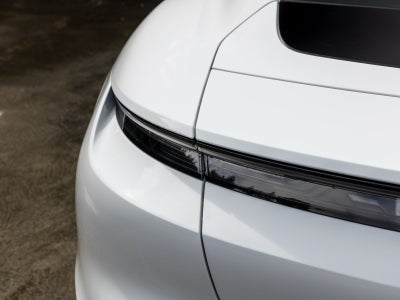 2023 Porsche Taycan Taycan (MY23)