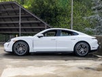 2023 Porsche Taycan Taycan (MY23)