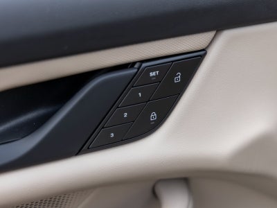 2023 Porsche Taycan Taycan (MY23)