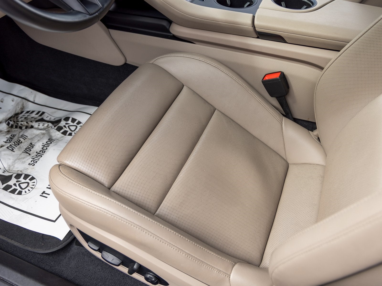 2023 Porsche Taycan Taycan (MY23)