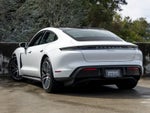 2023 Porsche Taycan Taycan (MY23)