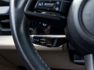 2023 Porsche Taycan Taycan (MY23)