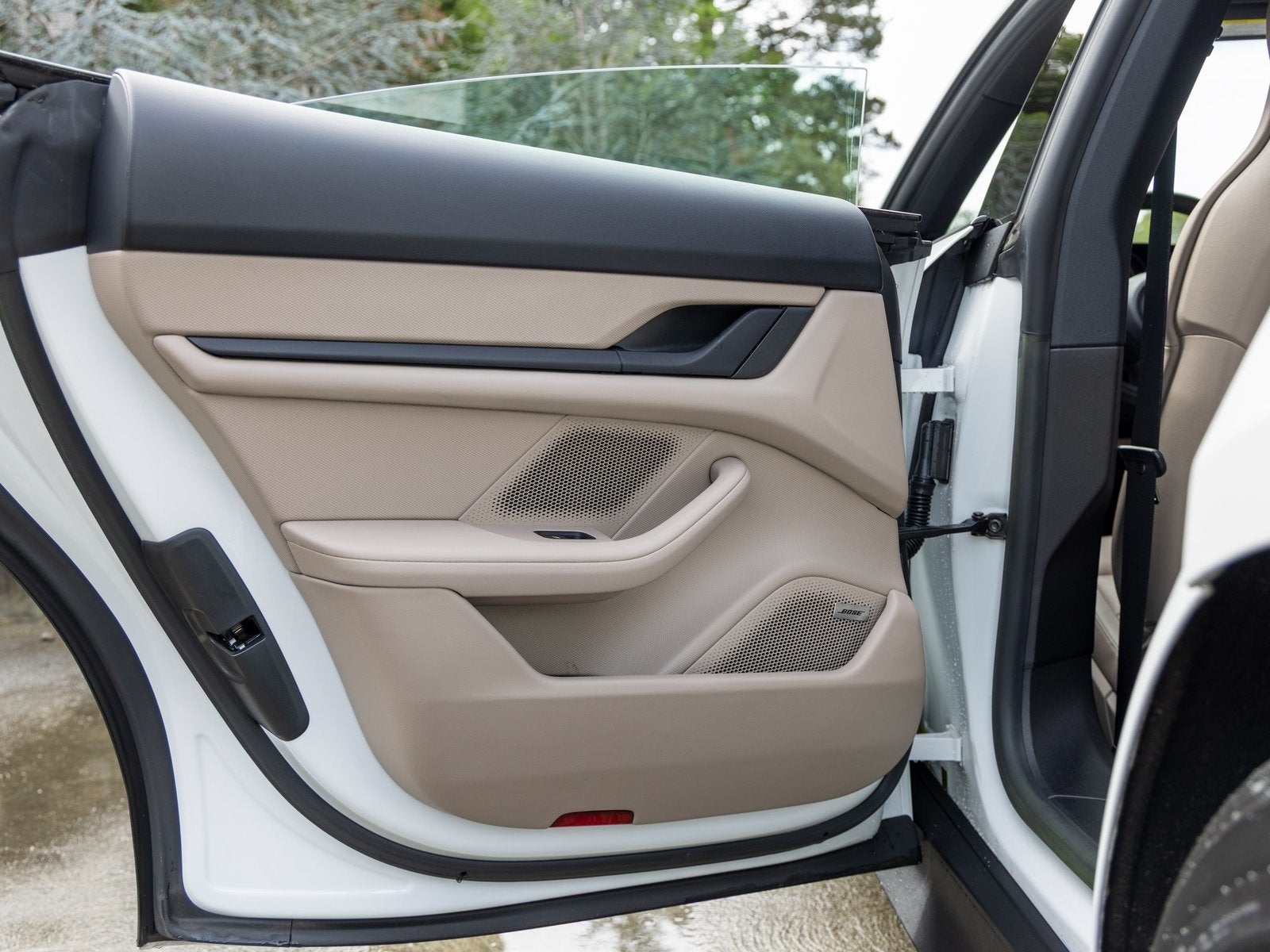 2023 Porsche Taycan Taycan (MY23)