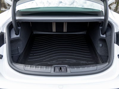 2023 Porsche Taycan Taycan (MY23)