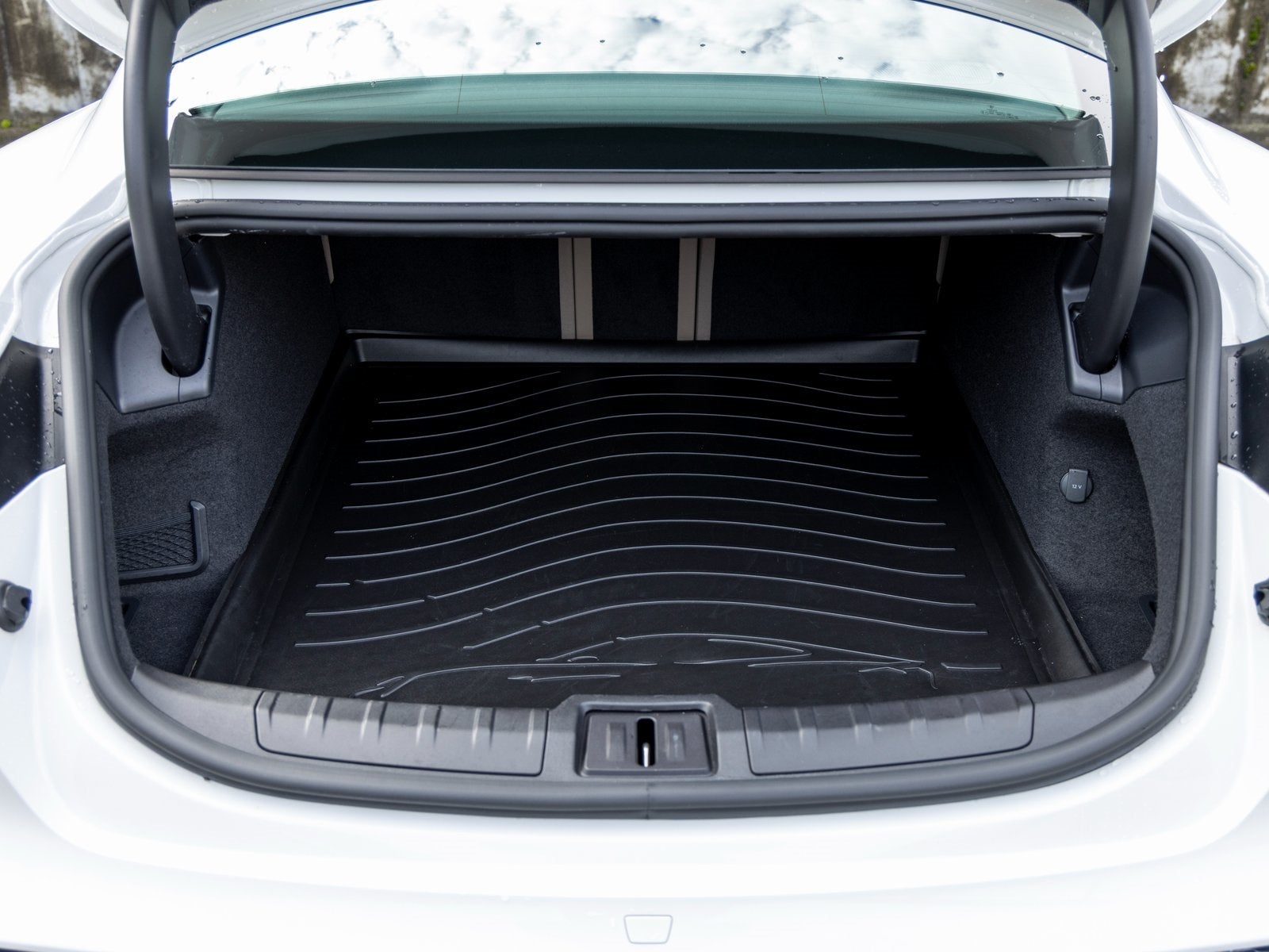 2023 Porsche Taycan Taycan (MY23)