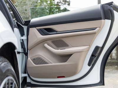 2023 Porsche Taycan Taycan (MY23)