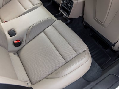 2023 Porsche Taycan Taycan (MY23)