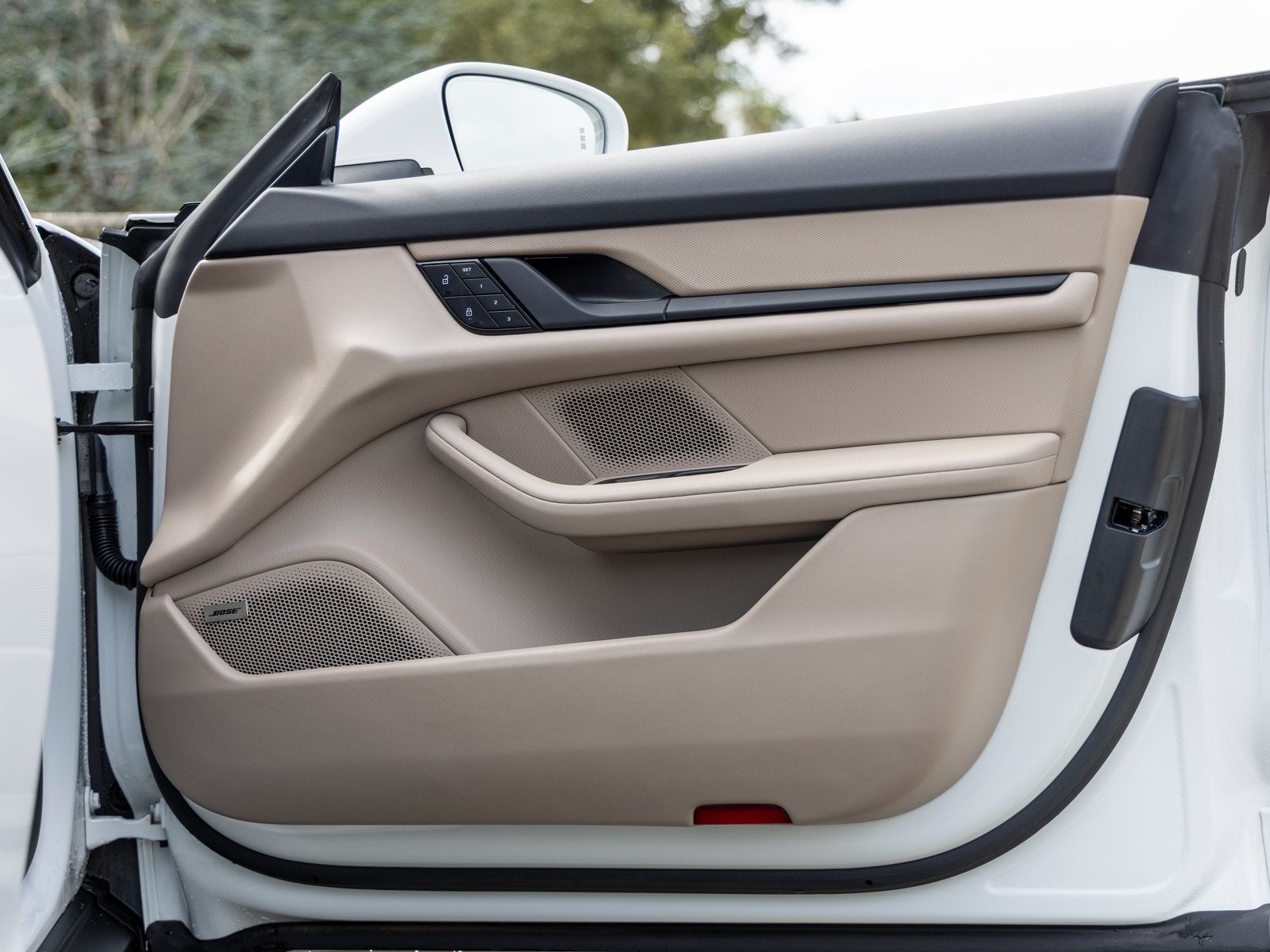 2023 Porsche Taycan Taycan (MY23)