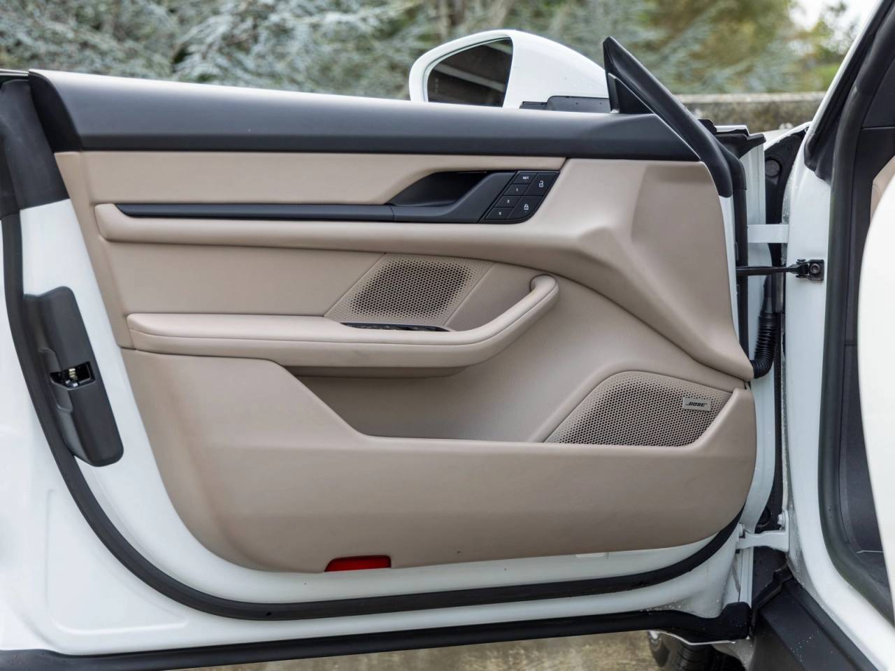 2023 Porsche Taycan Taycan (MY23)