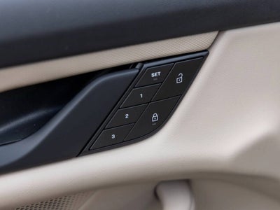 2023 Porsche Taycan Taycan (MY23)