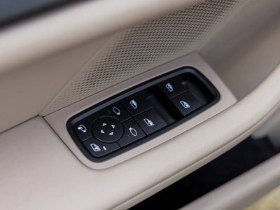 2023 Porsche Taycan Taycan (MY23)