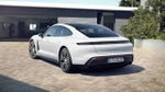 2023 Porsche Taycan Taycan (MY23)