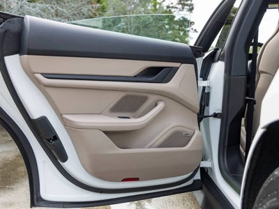 2023 Porsche Taycan Taycan (MY23)