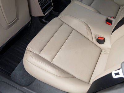 2023 Porsche Taycan Taycan (MY23)