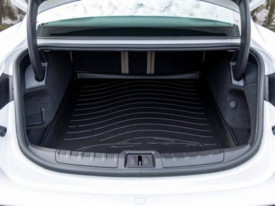 2023 Porsche Taycan Taycan (MY23)