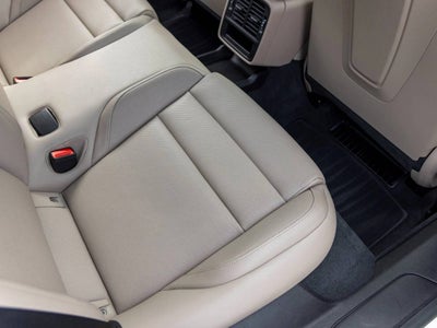 2023 Porsche Taycan Taycan (MY23)