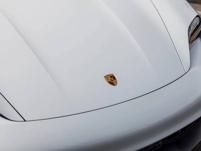 2023 Porsche Taycan Taycan (MY23)