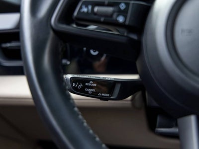 2023 Porsche Taycan Taycan (MY23)