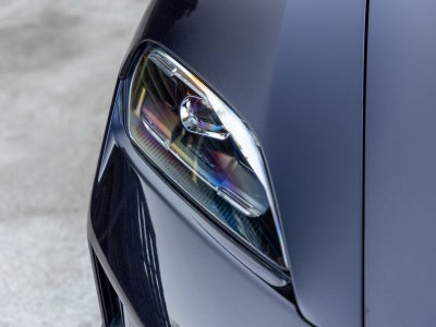 2025 Porsche Taycan Taycan