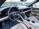 2025 Porsche Taycan Taycan