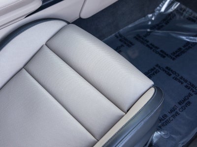 2025 Porsche Taycan Taycan