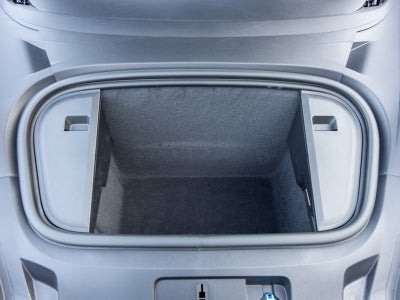 2025 Porsche Taycan Taycan