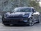 2025 Porsche Taycan Taycan