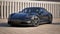 2025 Porsche Taycan Taycan