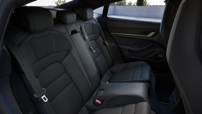 2025 Porsche Taycan Taycan