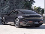 2025 Porsche Taycan Taycan