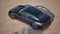 2025 Porsche Taycan Taycan