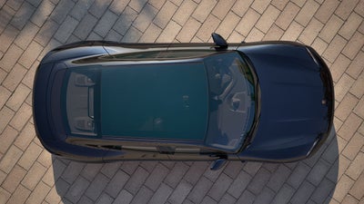 2025 Porsche Taycan Taycan