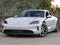 2025 Porsche Taycan Taycan