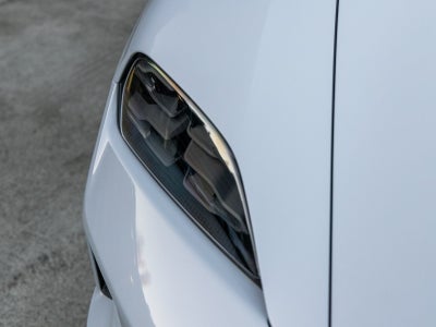 2025 Porsche Taycan Taycan