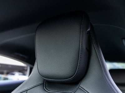 2025 Porsche Taycan Taycan