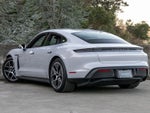2025 Porsche Taycan Taycan