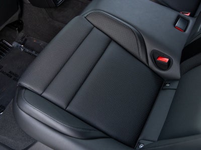 2025 Porsche Taycan Taycan