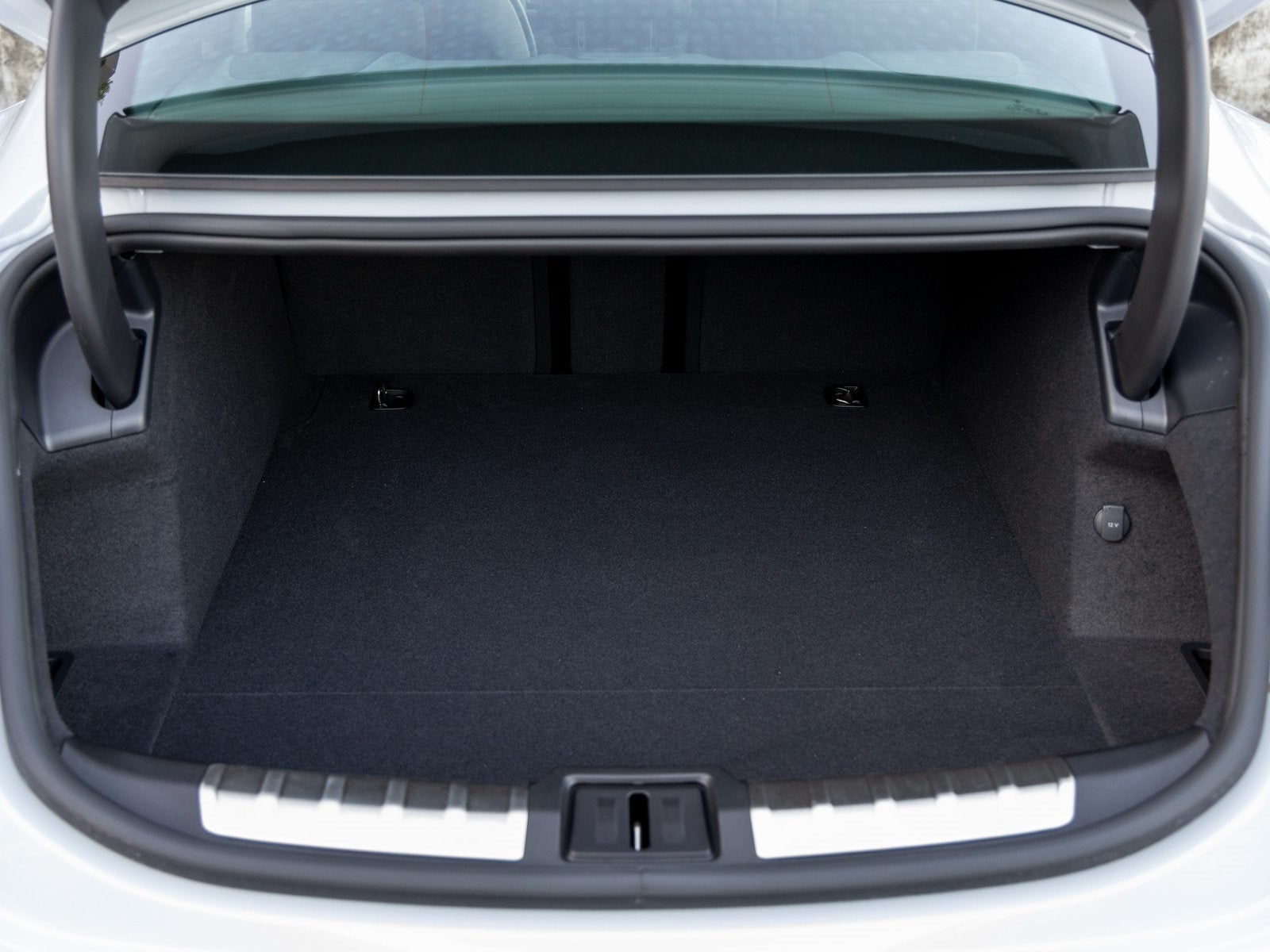 2025 Porsche Taycan Taycan