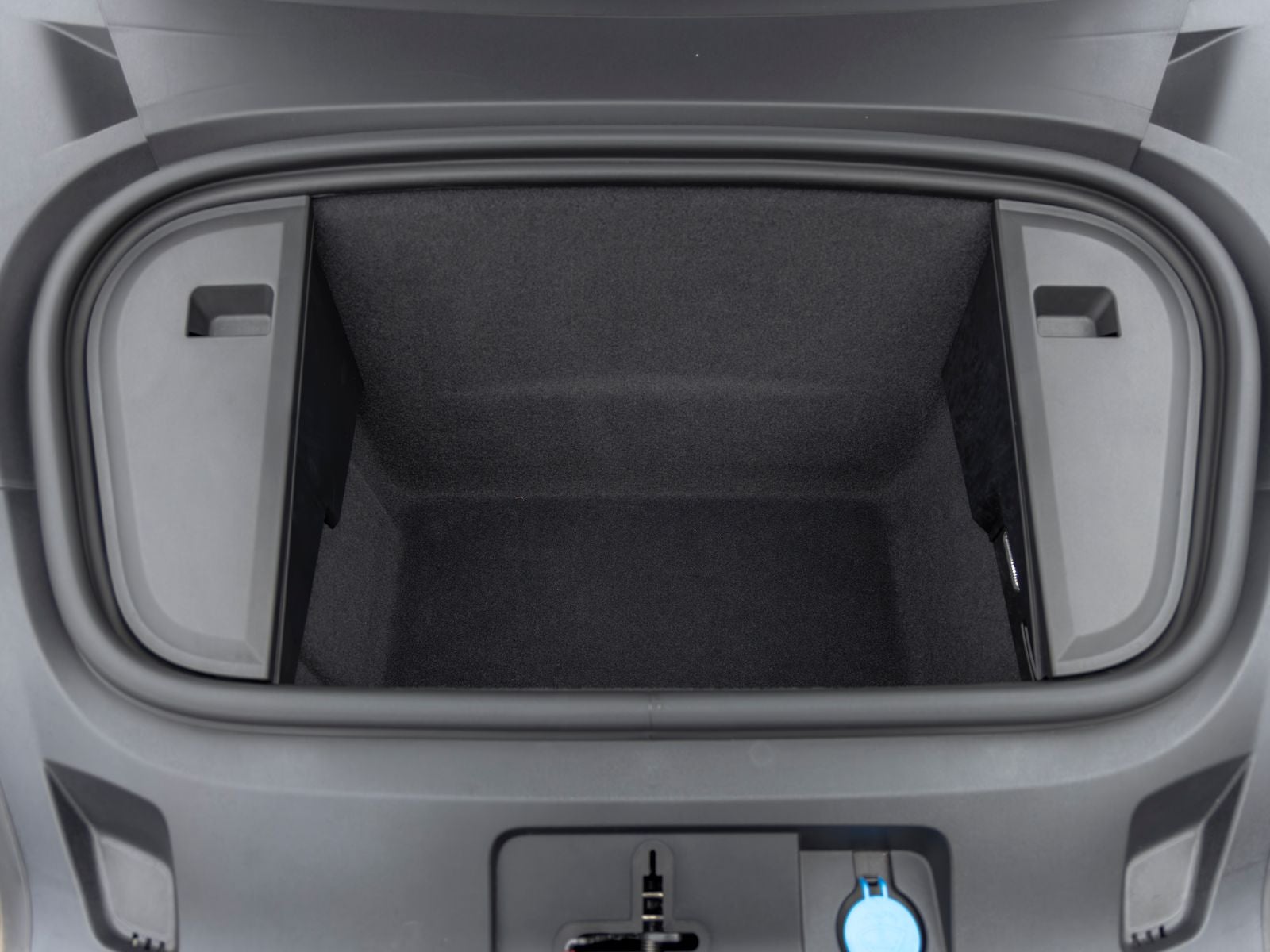 2025 Porsche Taycan Base