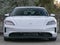 2025 Porsche Taycan Taycan