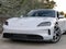2025 Porsche Taycan Taycan
