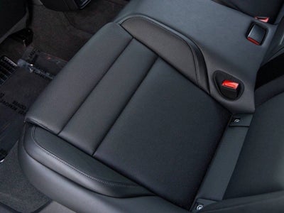 2025 Porsche Taycan Taycan